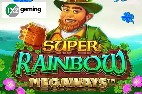 Super Rainbow Megaways